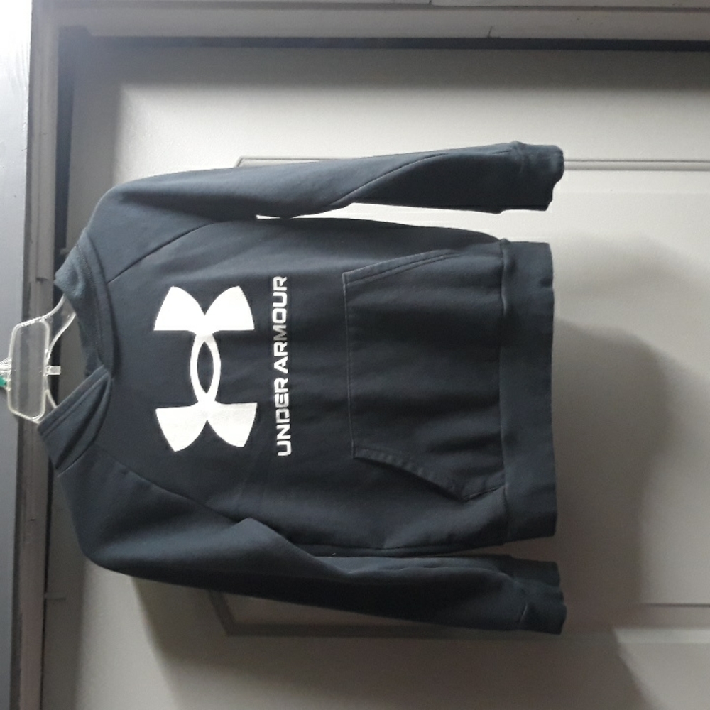 Boys hoodie